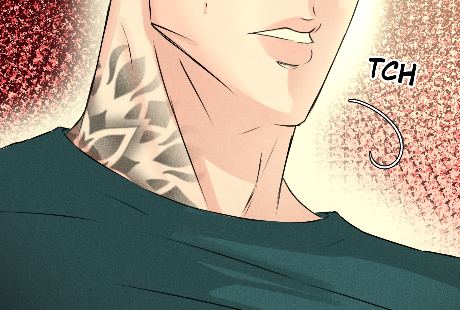 Beyond the Headlines(Official) - Episode 11 manhwa