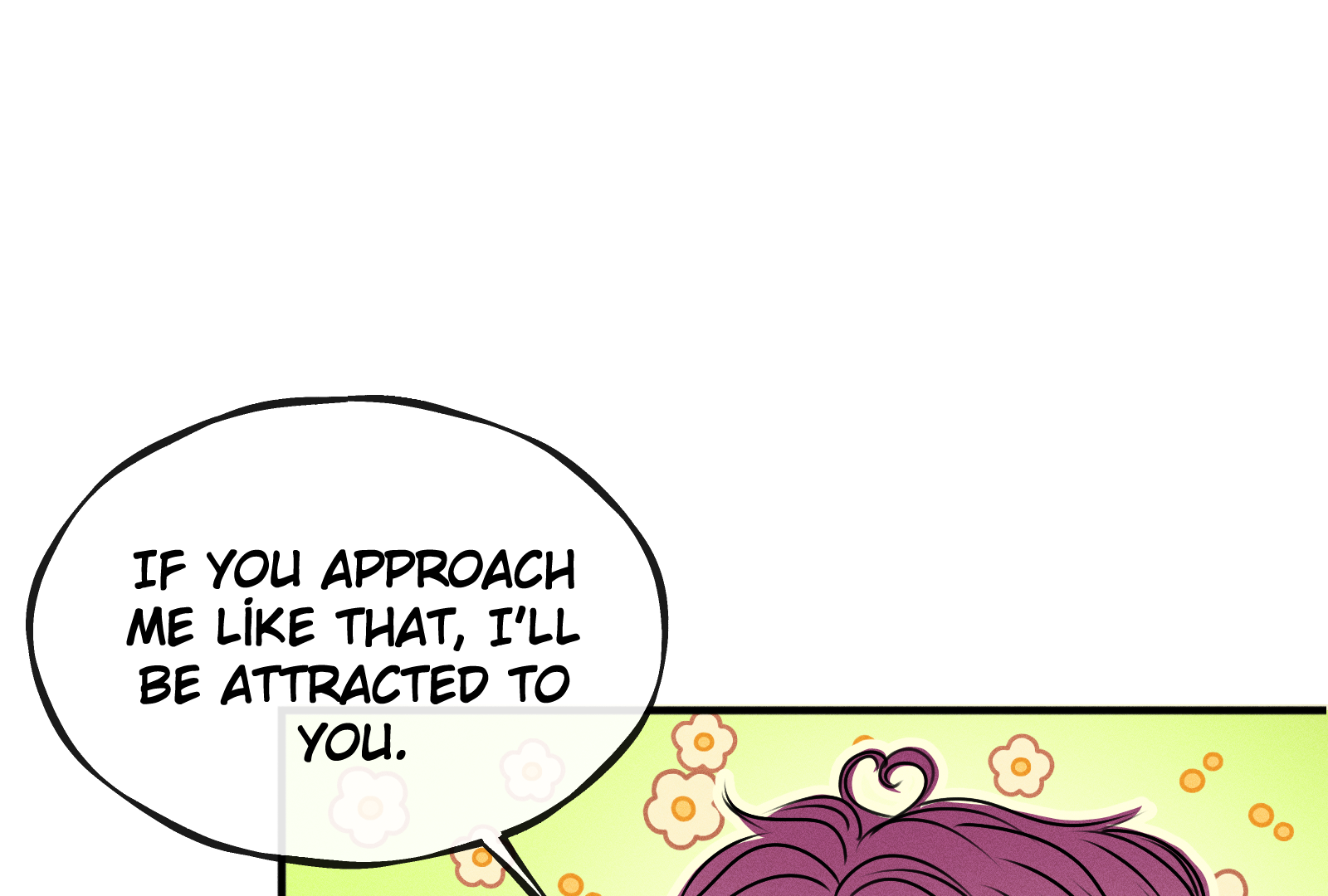 Beyond the Headlines(Official) - Episode 11 manhwa
