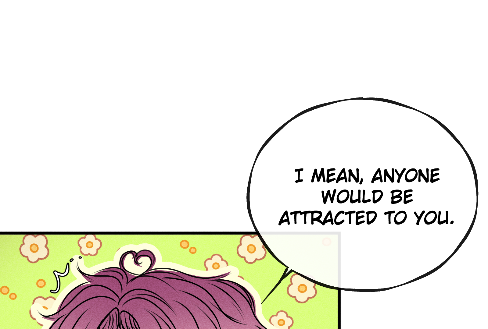 Beyond the Headlines(Official) - Episode 11 manhwa
