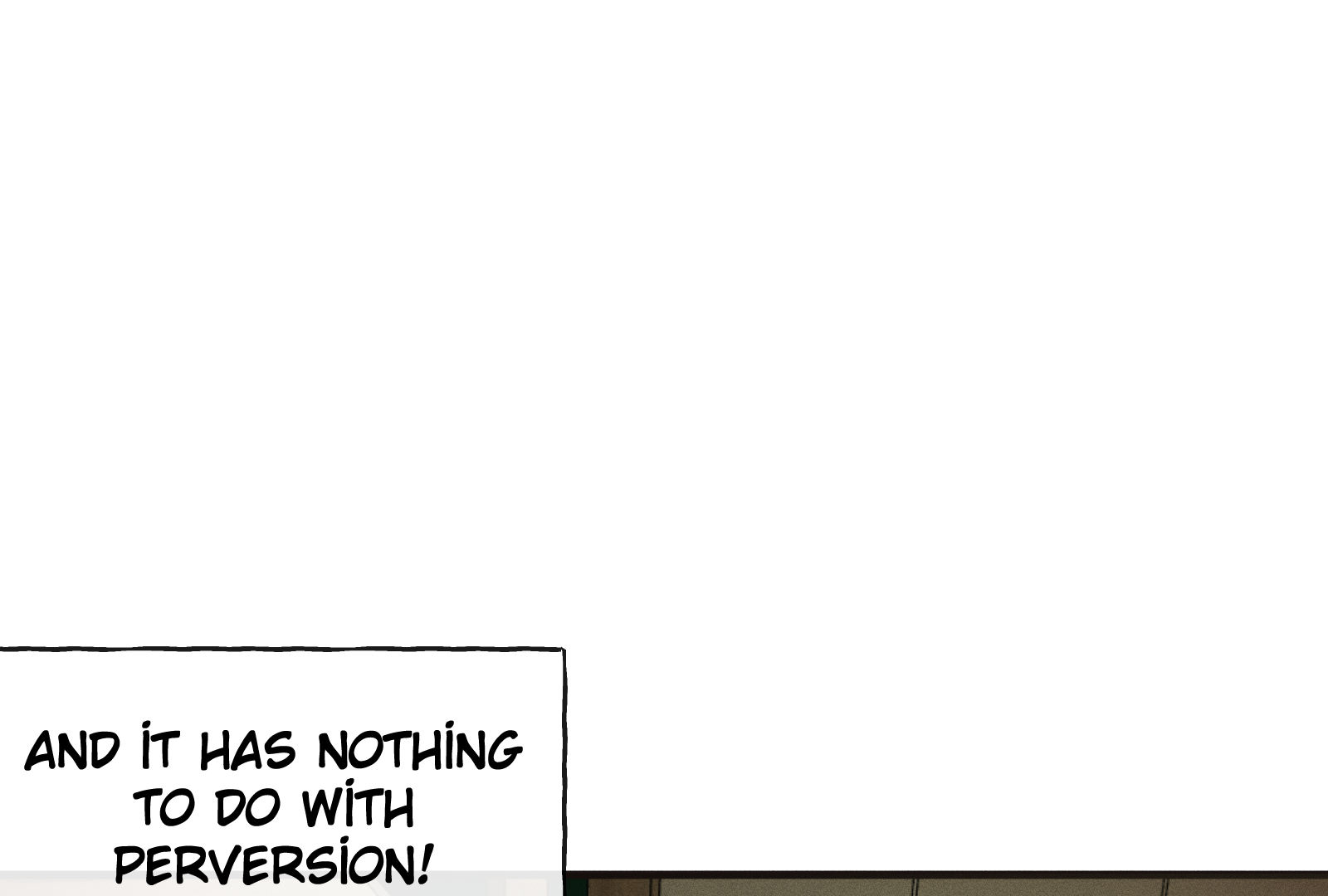 Beyond the Headlines(Official) - Episode 11 manhwa