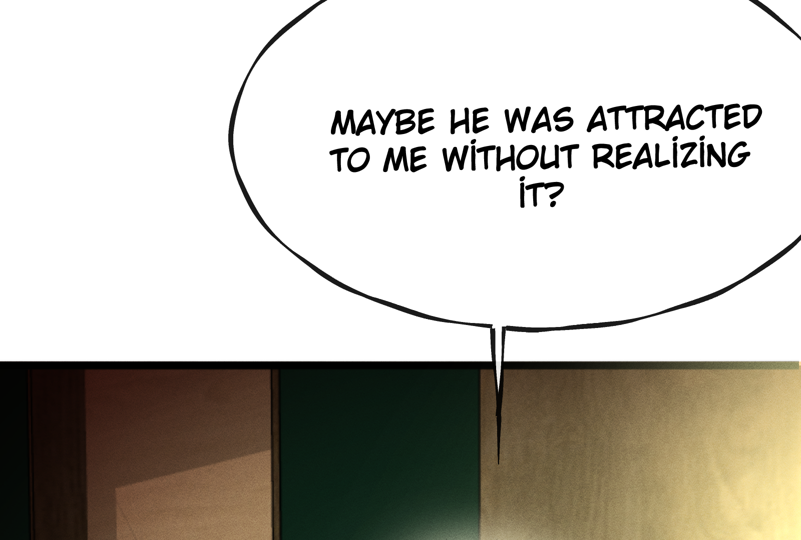 Beyond the Headlines(Official) - Episode 11 manhwa