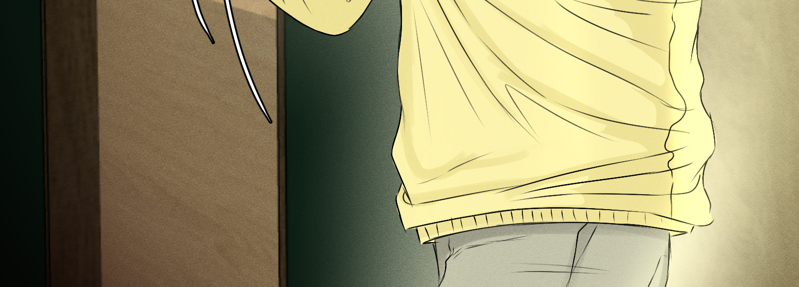 Beyond the Headlines(Official) - Episode 11 manhwa