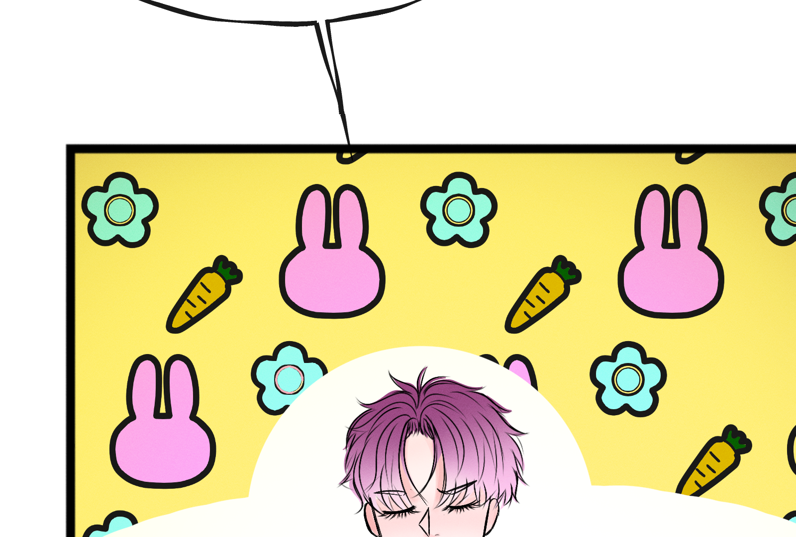 Beyond the Headlines(Official) - Episode 11 manhwa