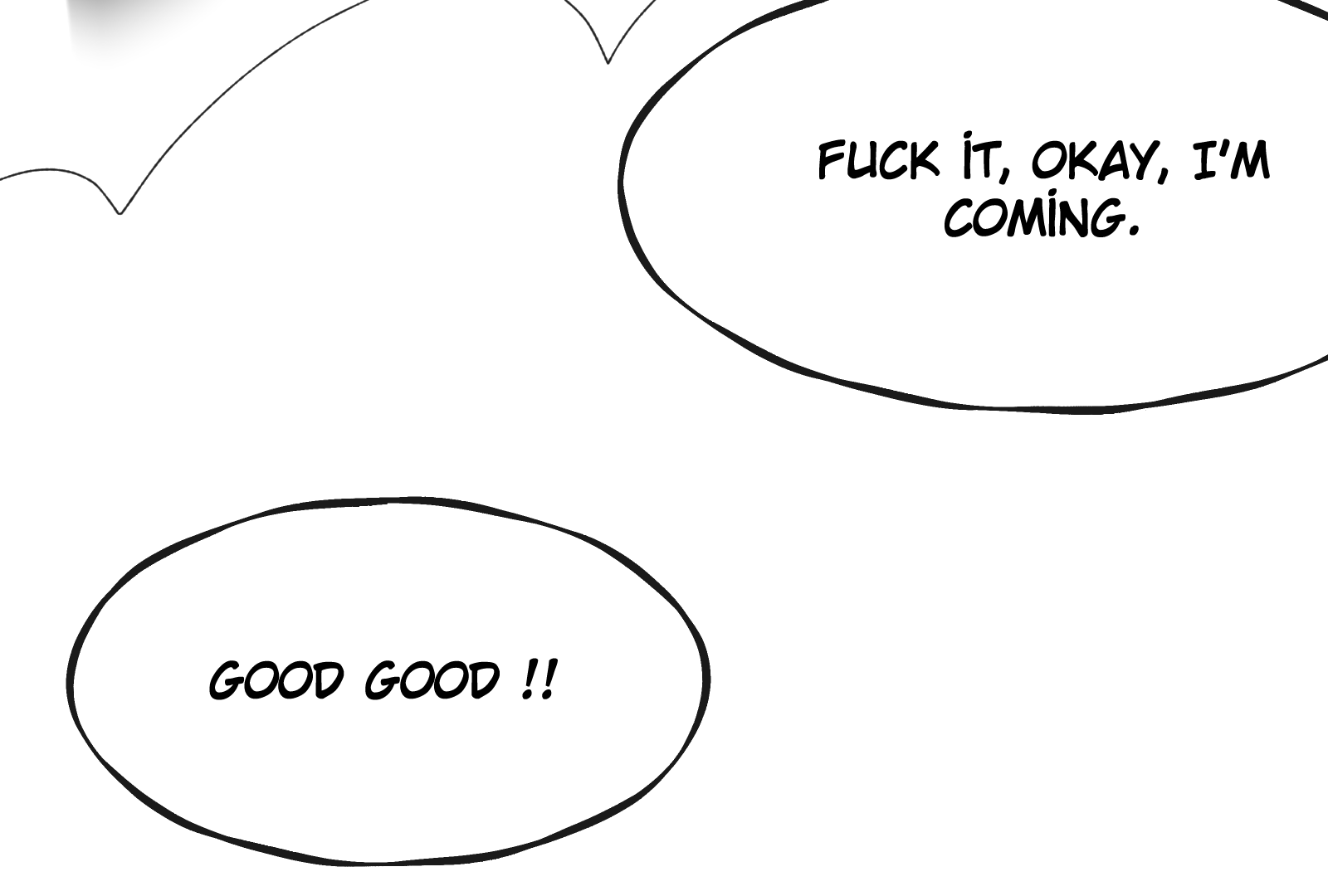 Beyond the Headlines(Official) - Episode 11 manhwa
