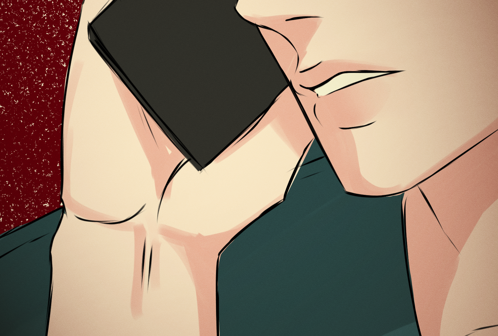 Beyond the Headlines(Official) - Episode 11 manhwa