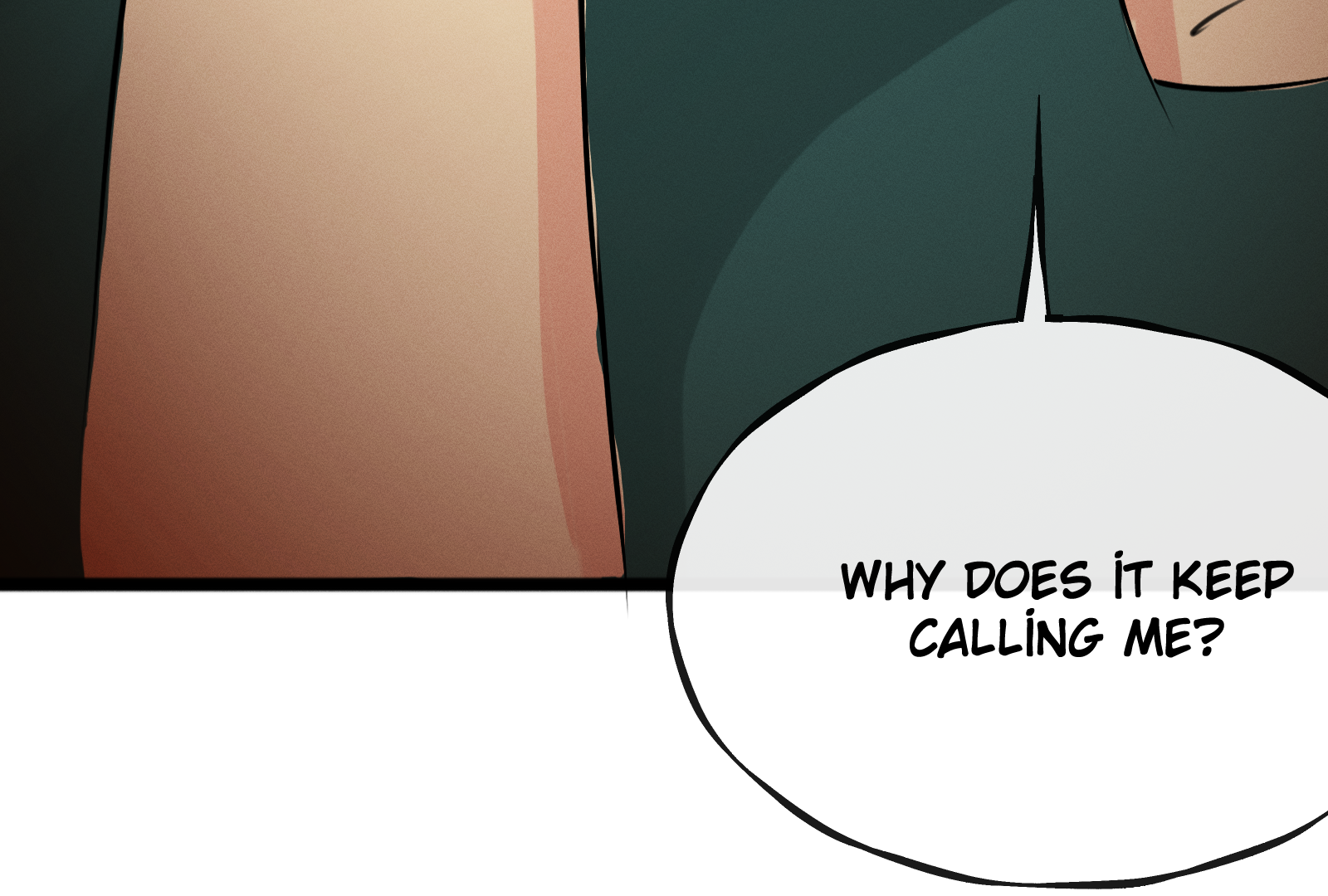 Beyond the Headlines(Official) - Episode 11 manhwa