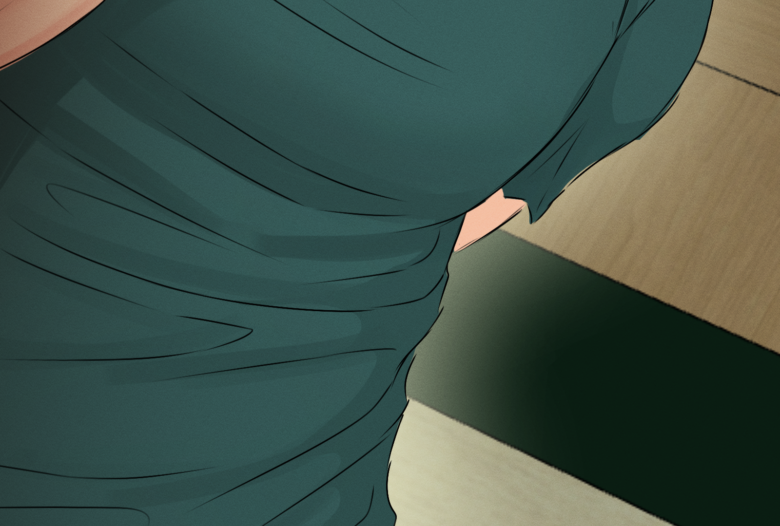Beyond the Headlines(Official) - Episode 11 manhwa