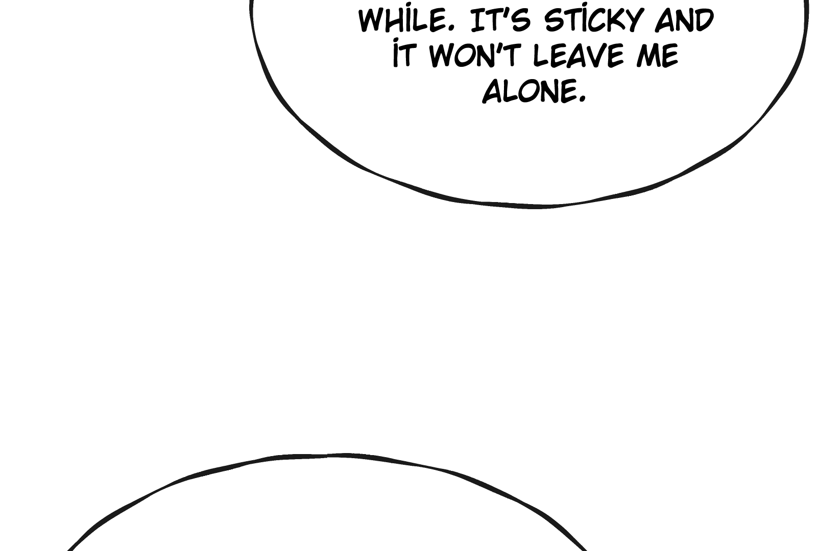 Beyond the Headlines(Official) - Episode 11 manhwa
