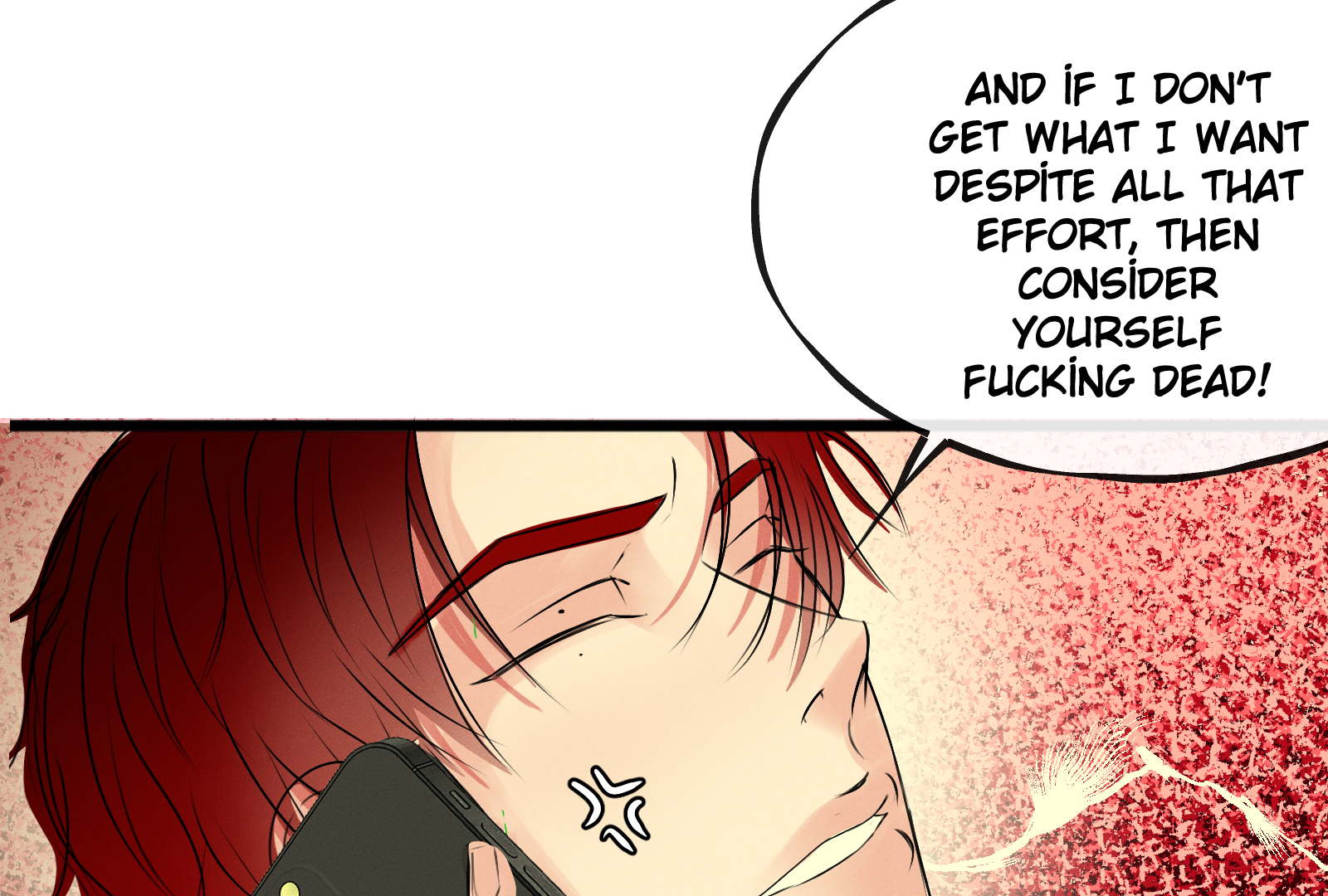 Beyond the Headlines(Official) - Episode 11 manhwa