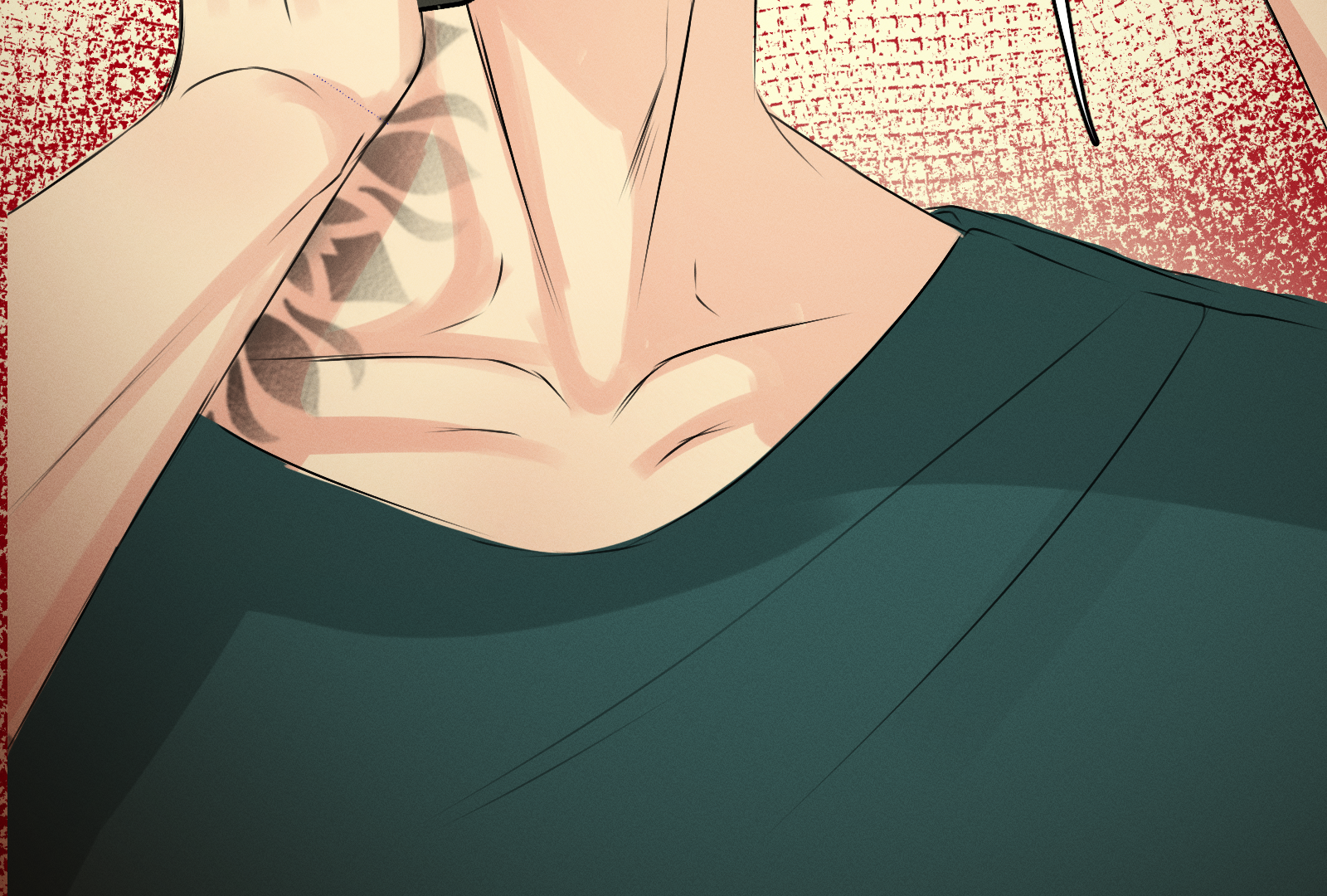 Beyond the Headlines(Official) - Episode 11 manhwa