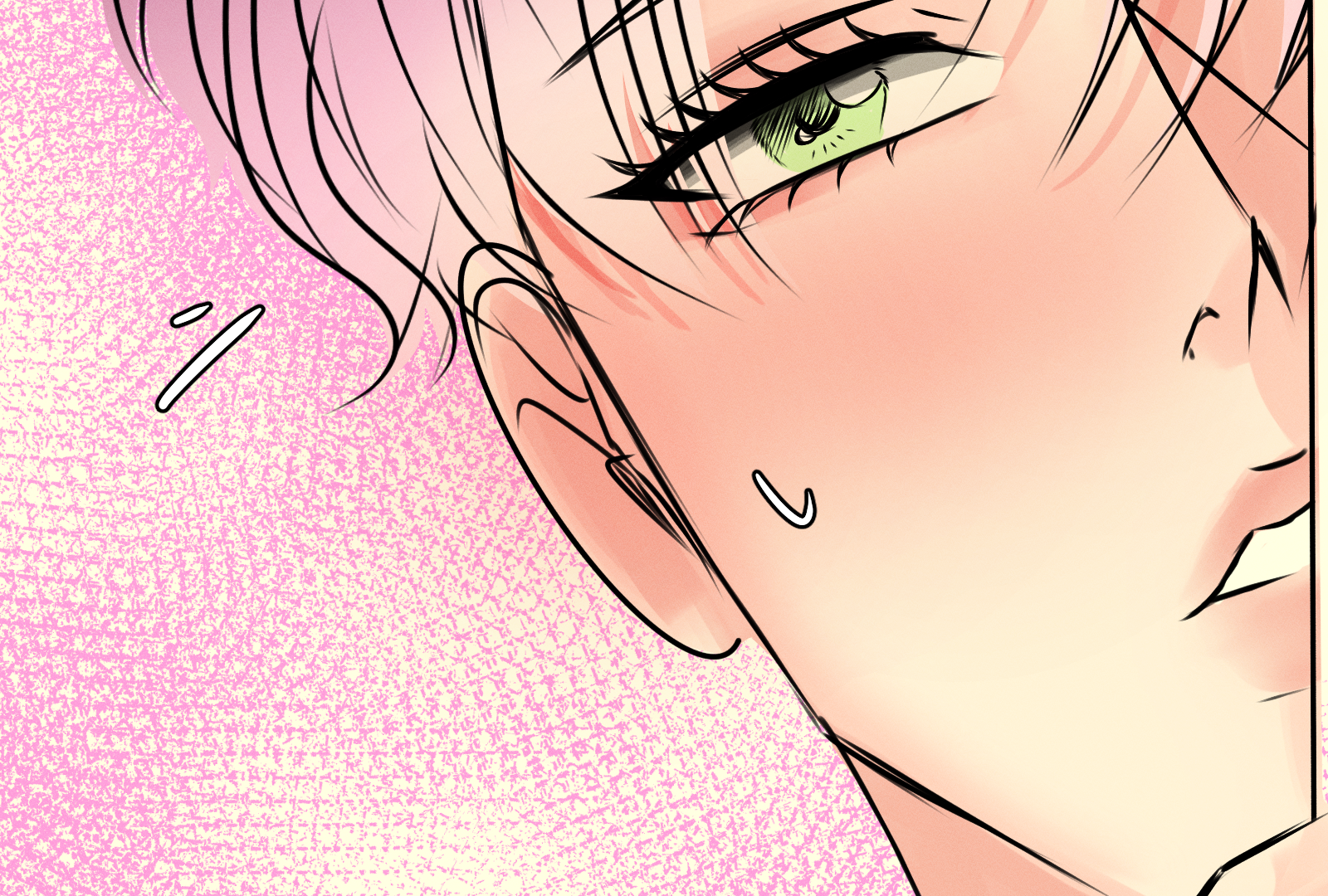 Beyond the Headlines(Official) - Episode 11 manhwa