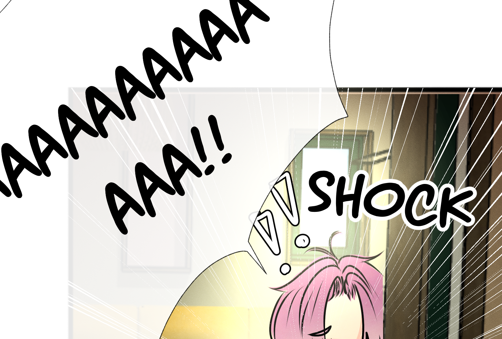 Beyond the Headlines(Official) - Episode 11 manhwa