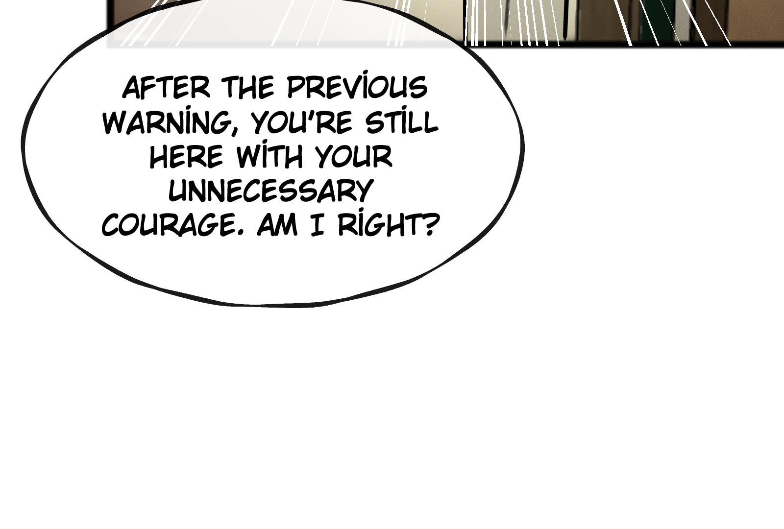 Beyond the Headlines(Official) - Episode 11 manhwa
