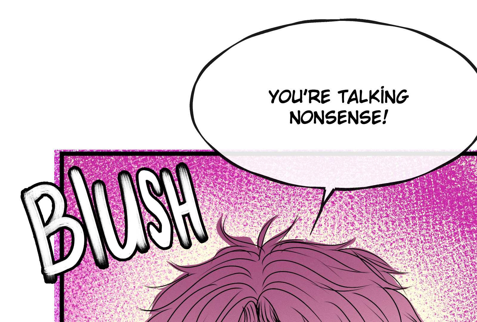 Beyond the Headlines(Official) - Episode 11 manhwa