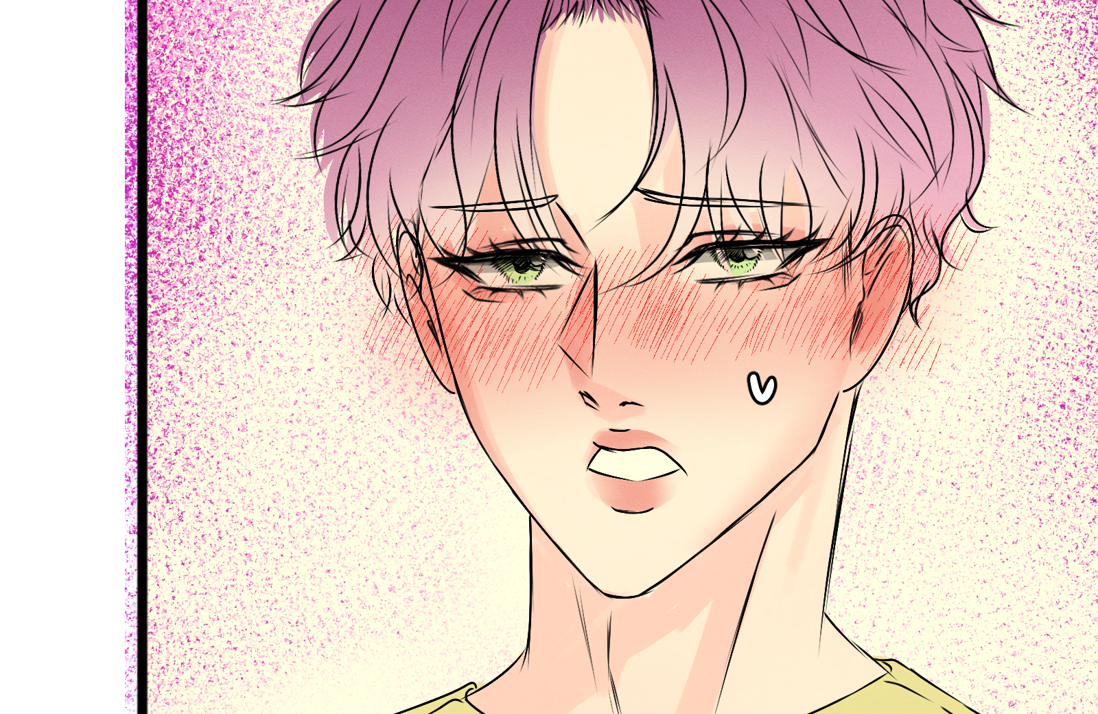 Beyond the Headlines(Official) - Episode 11 manhwa