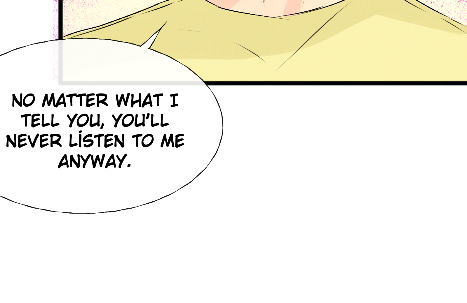 Beyond the Headlines(Official) - Episode 11 manhwa
