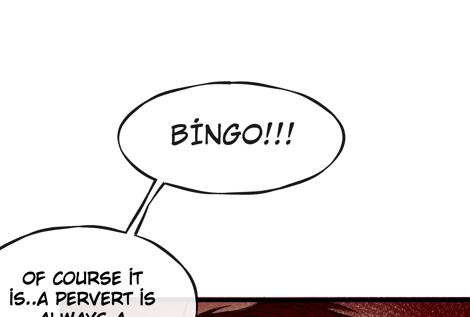 Beyond the Headlines(Official) - Episode 11 manhwa