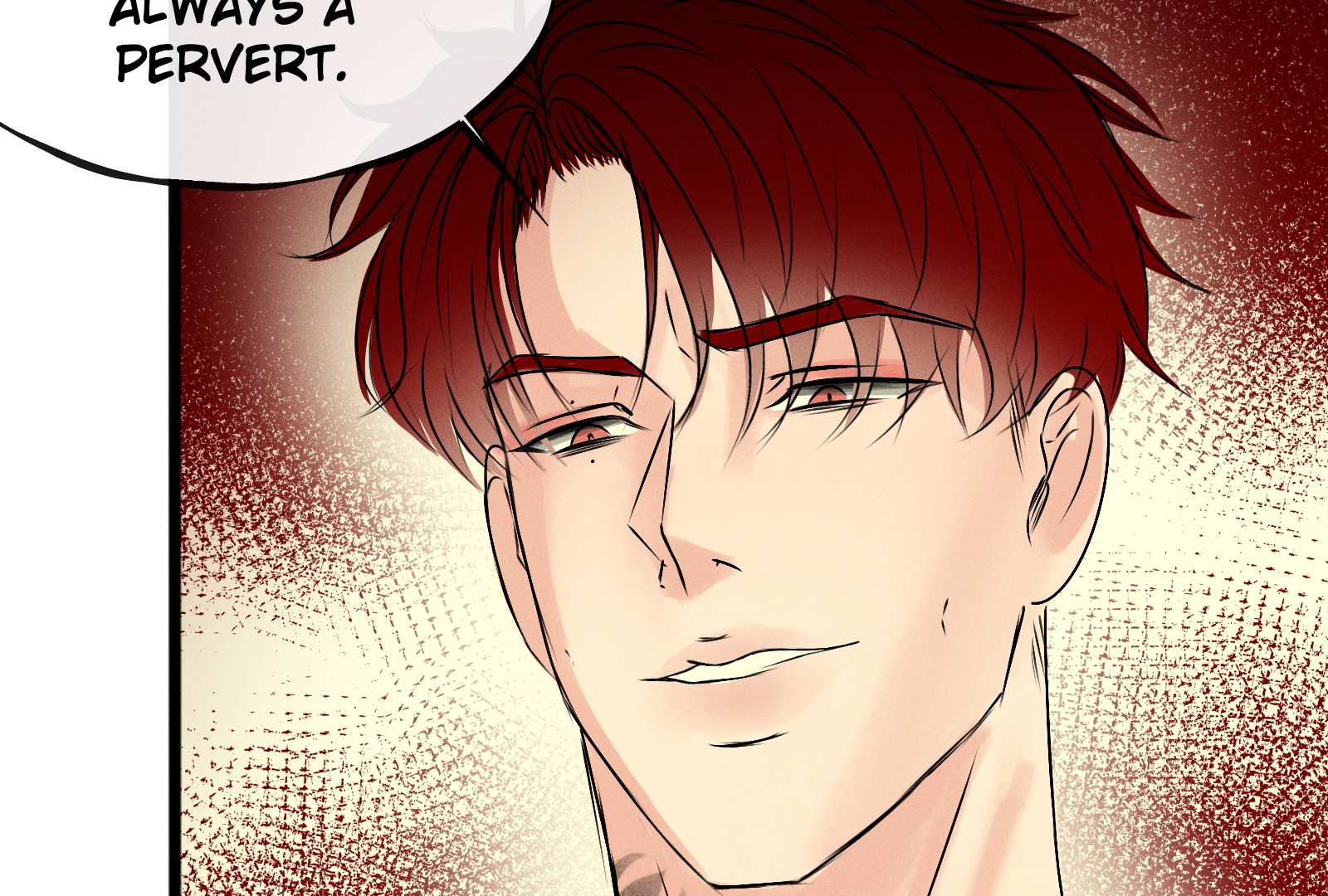 Beyond the Headlines(Official) - Episode 11 manhwa