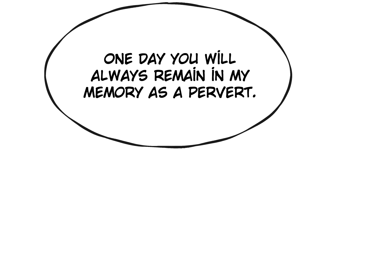 Beyond the Headlines(Official) - Episode 11 manhwa