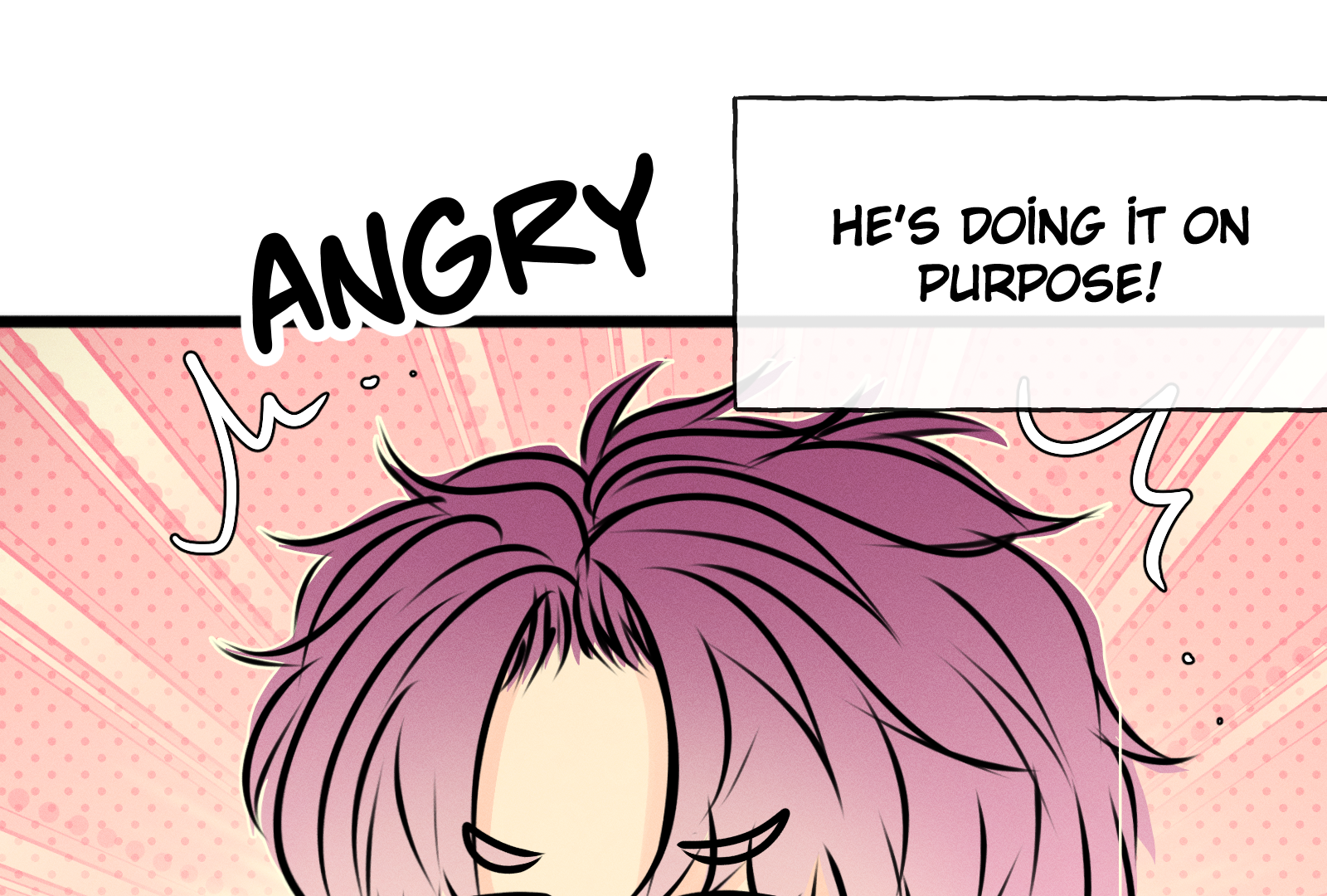 Beyond the Headlines(Official) - Episode 11 manhwa