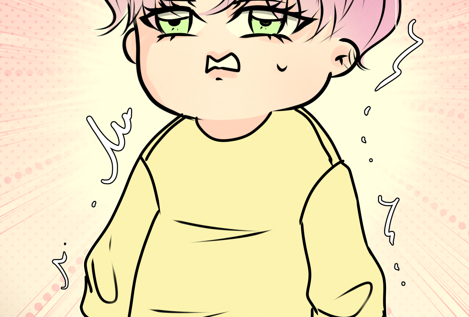 Beyond the Headlines(Official) - Episode 11 manhwa