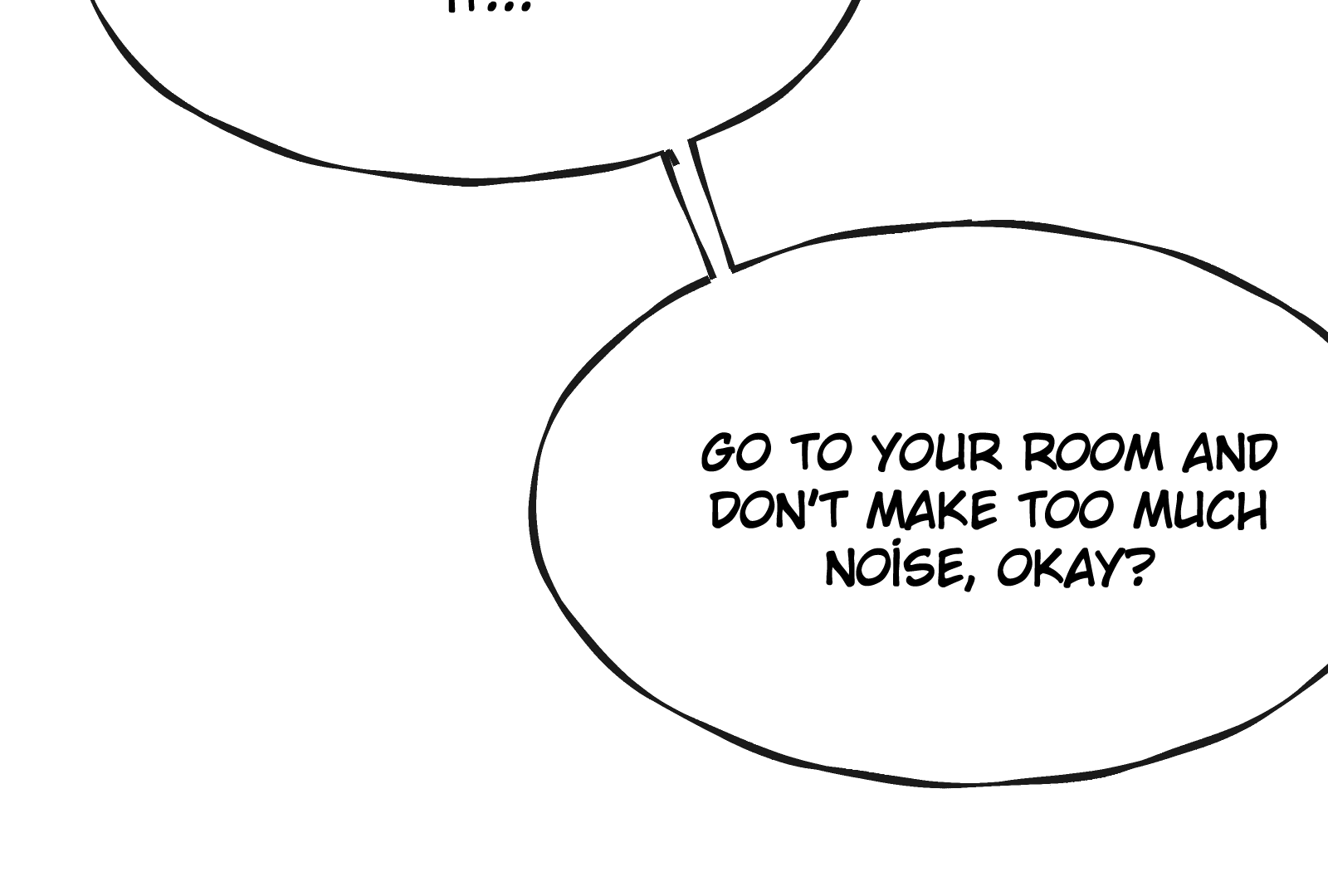 Beyond the Headlines(Official) - Episode 11 manhwa