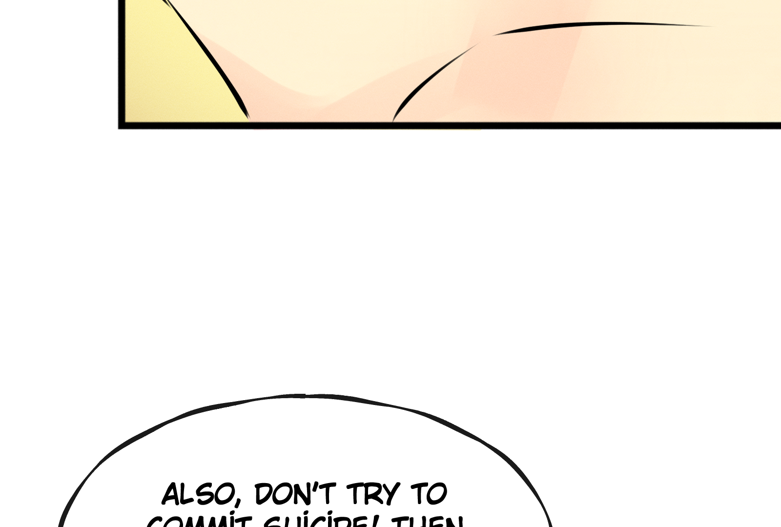 Beyond the Headlines(Official) - Episode 11 manhwa