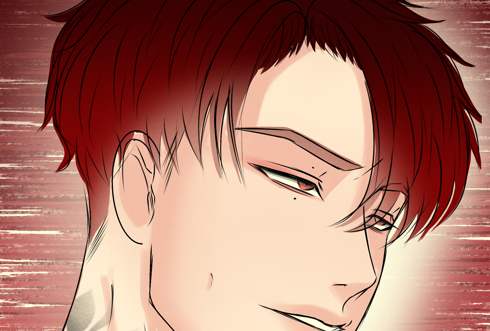 Beyond the Headlines(Official) - Episode 11 manhwa