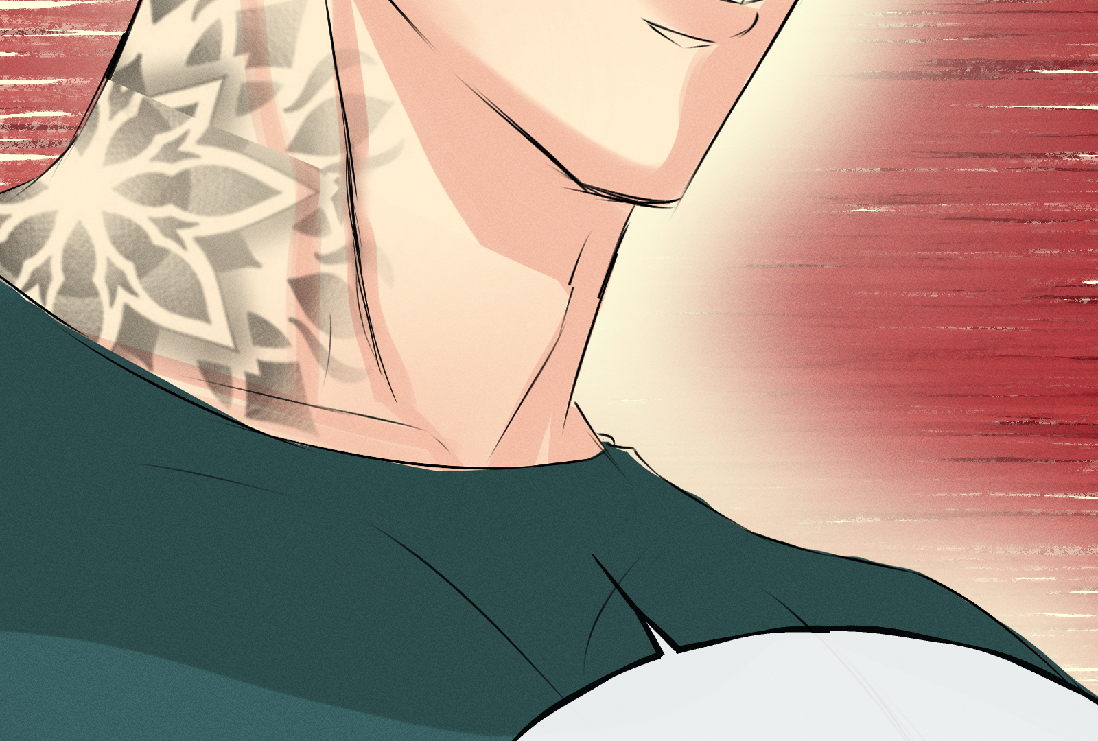 Beyond the Headlines(Official) - Episode 11 manhwa