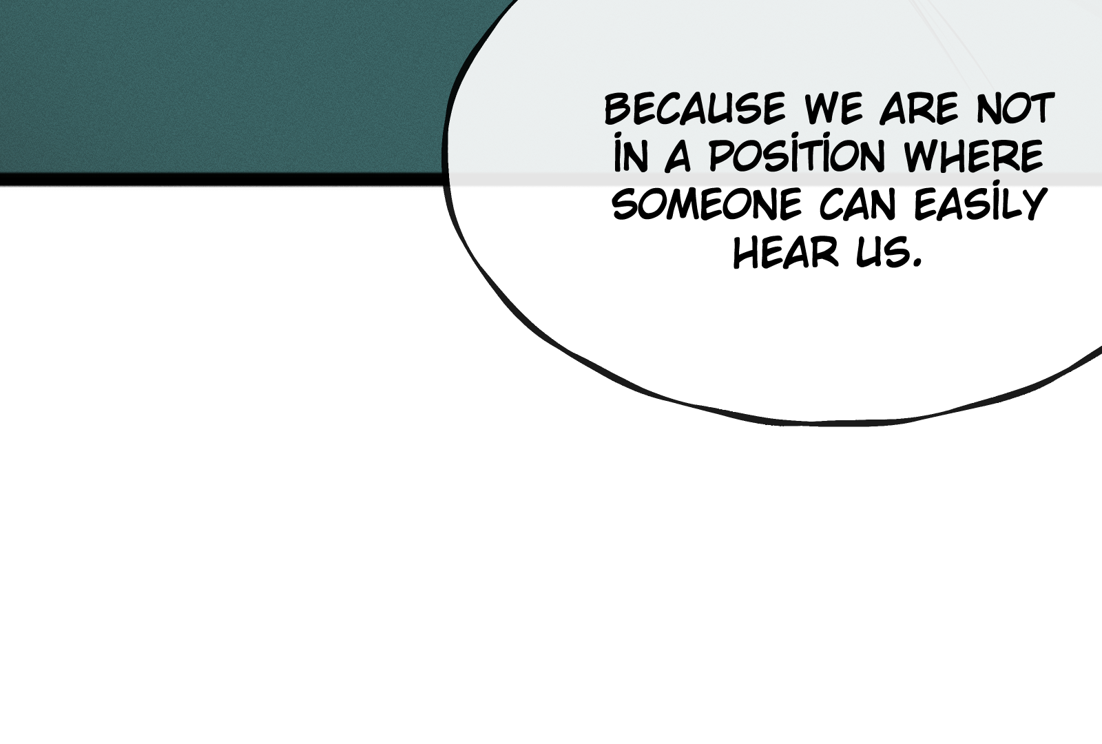 Beyond the Headlines(Official) - Episode 11 manhwa