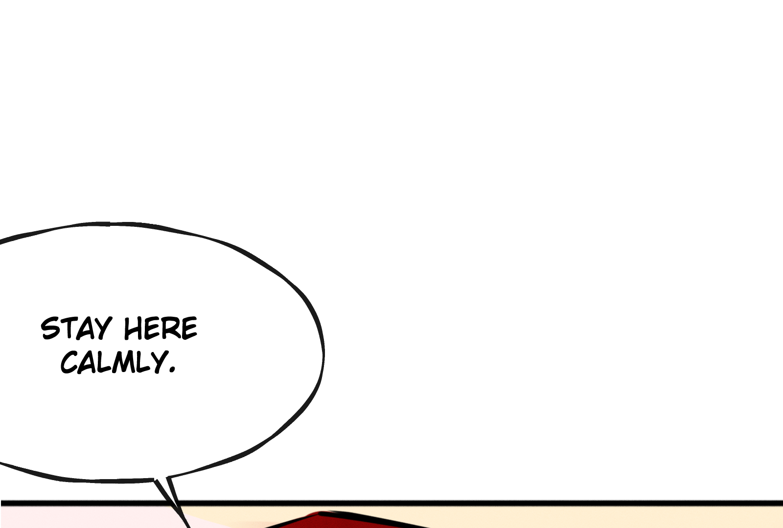Beyond the Headlines(Official) - Episode 11 manhwa
