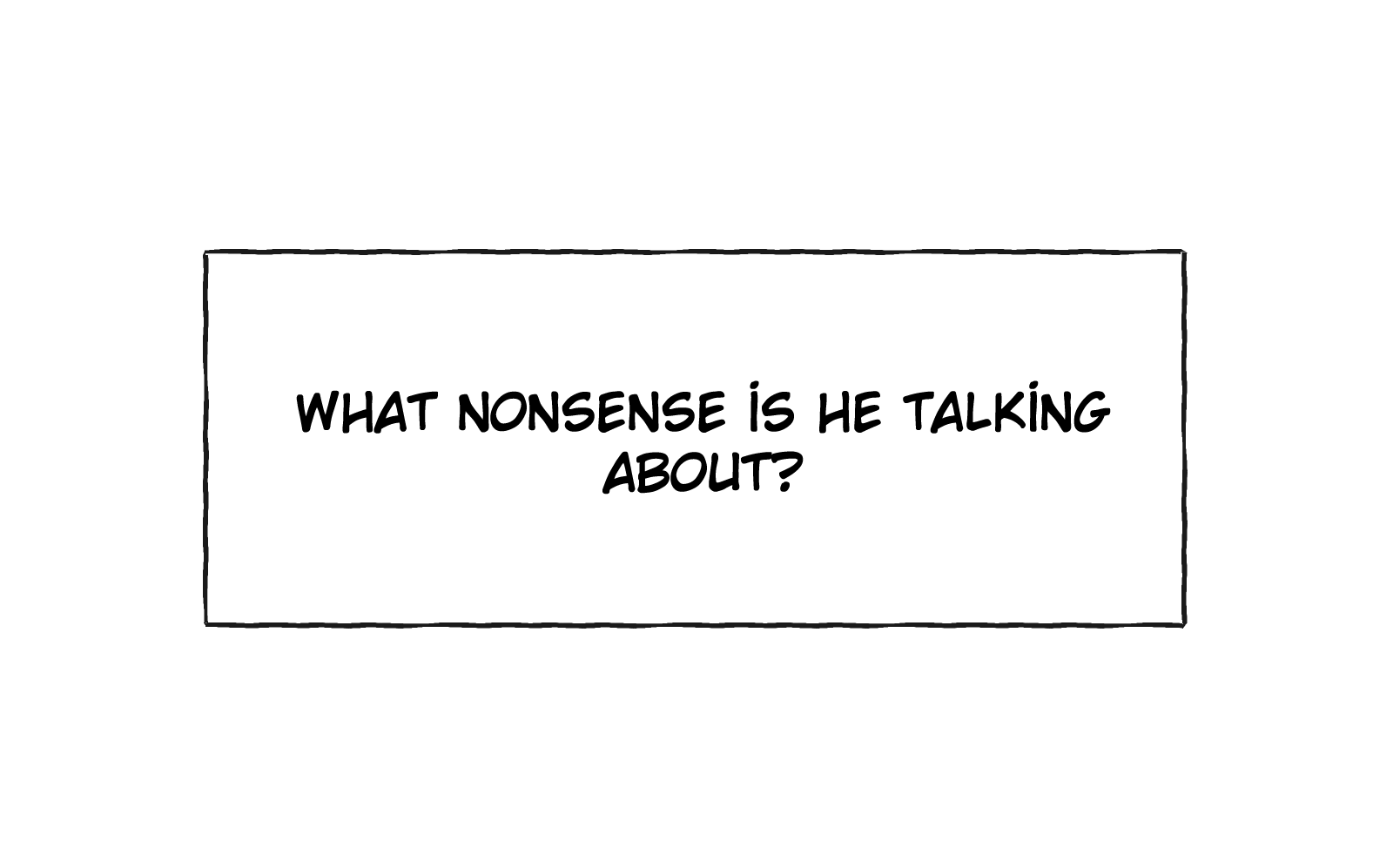 Beyond the Headlines(Official) - Episode 11 manhwa