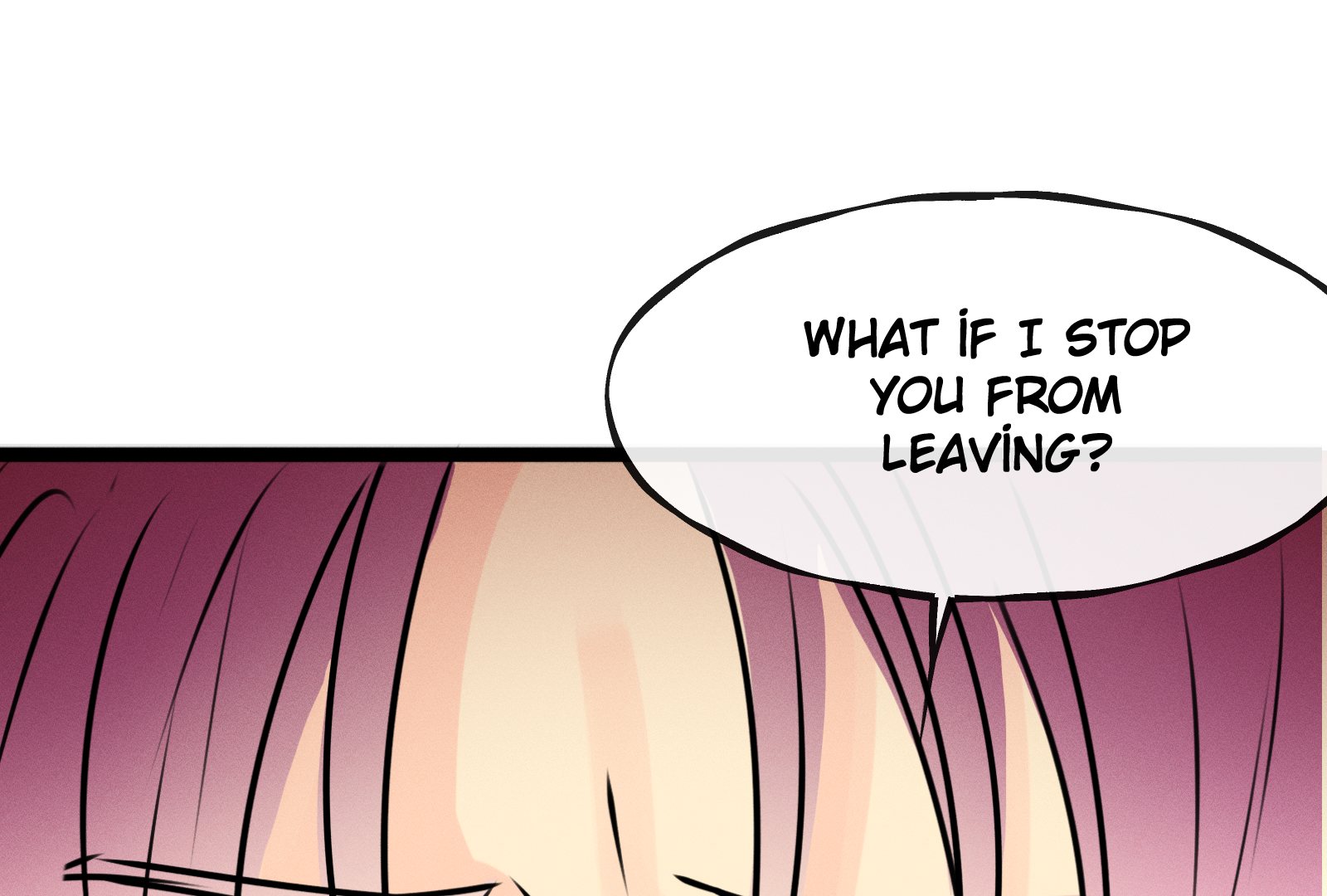 Beyond the Headlines(Official) - Episode 11 manhwa