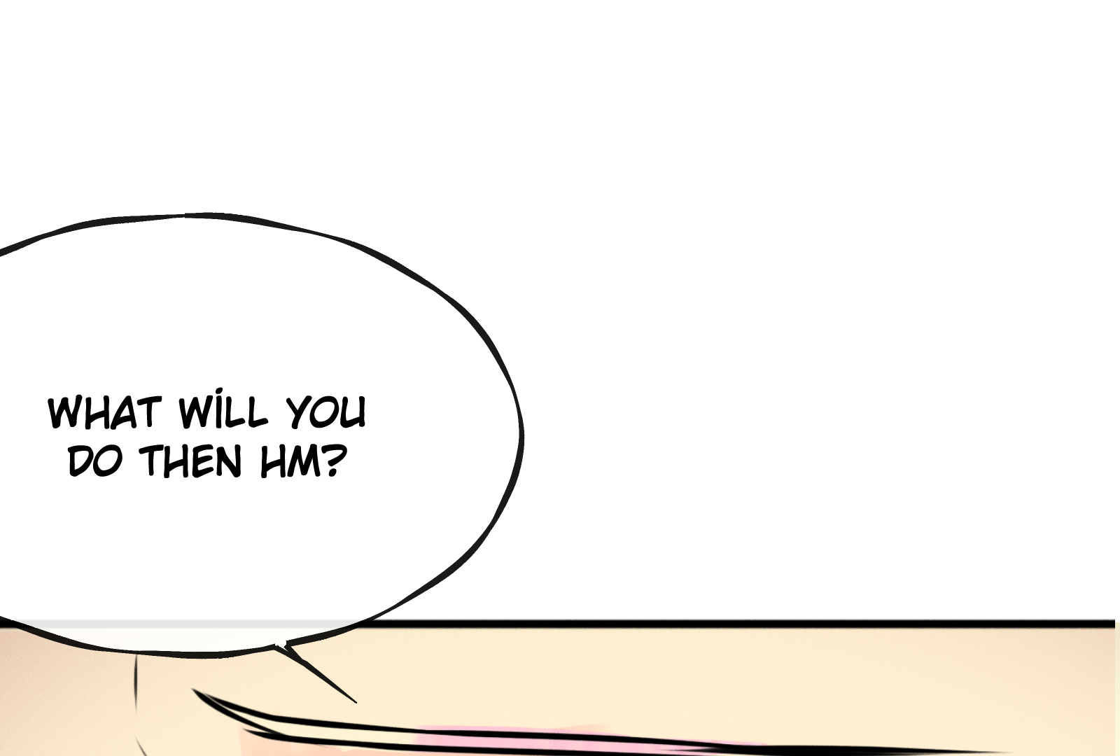 Beyond the Headlines(Official) - Episode 11 manhwa