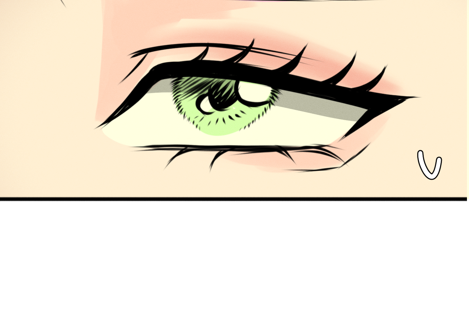 Beyond the Headlines(Official) - Episode 11 manhwa