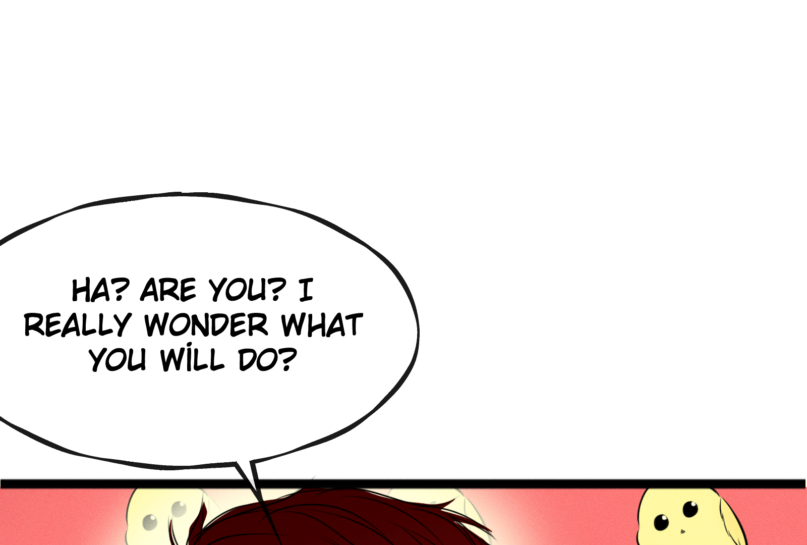 Beyond the Headlines(Official) - Episode 11 manhwa
