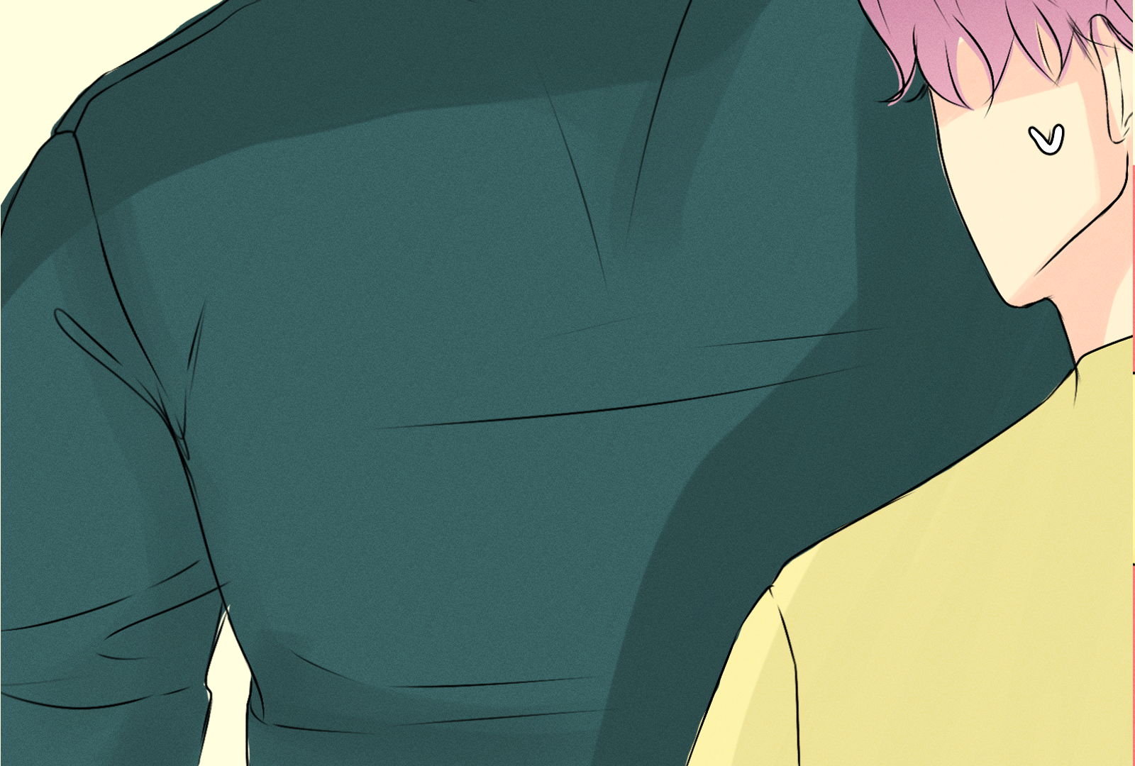 Beyond the Headlines(Official) - Episode 11 manhwa