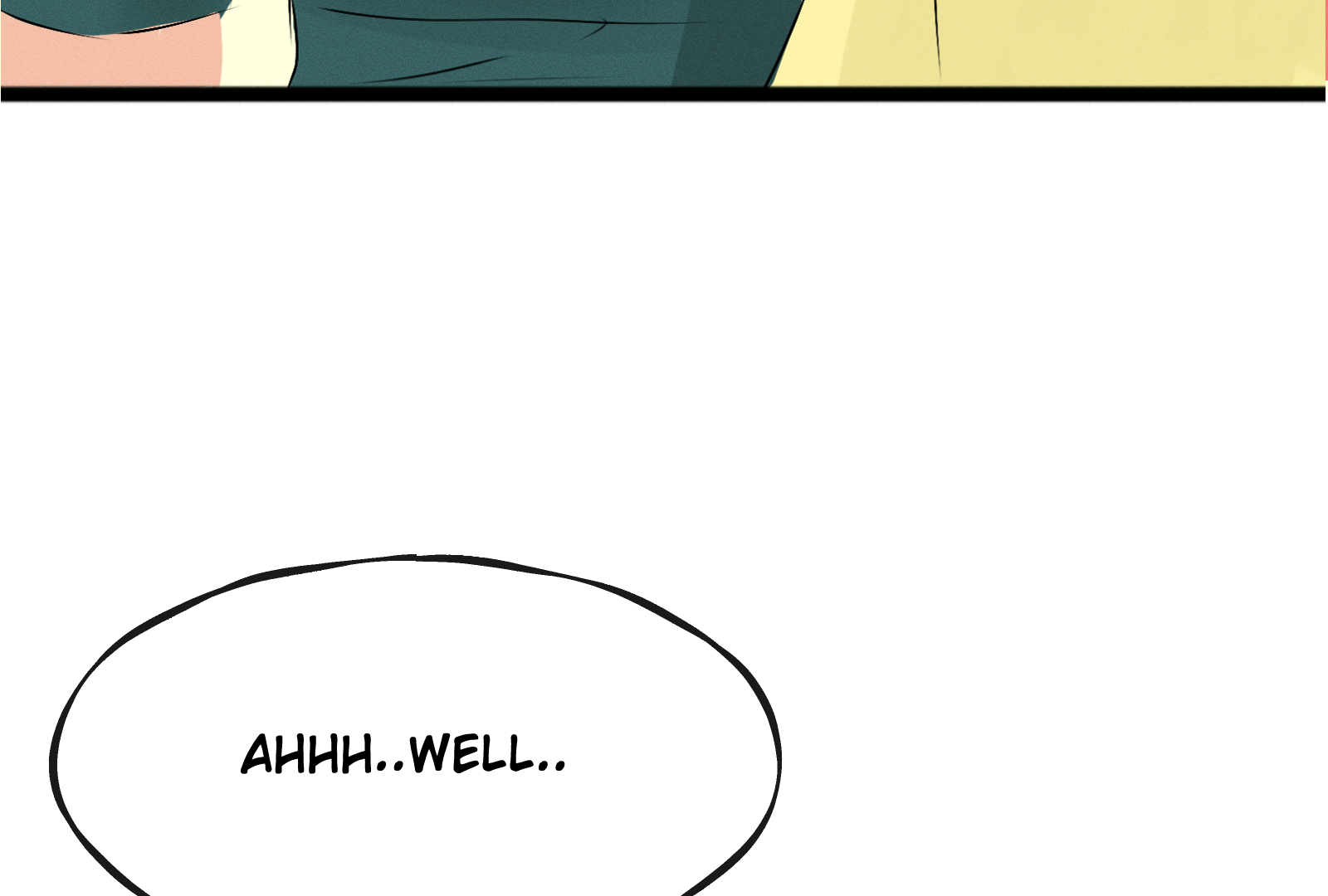 Beyond the Headlines(Official) - Episode 11 manhwa