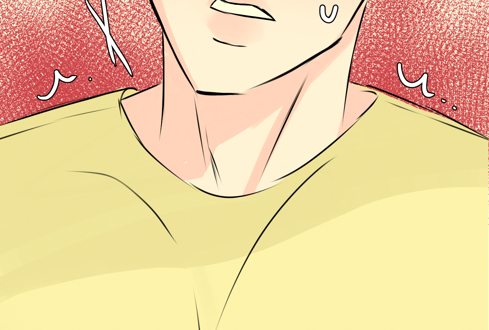 Beyond the Headlines(Official) - Episode 11 manhwa
