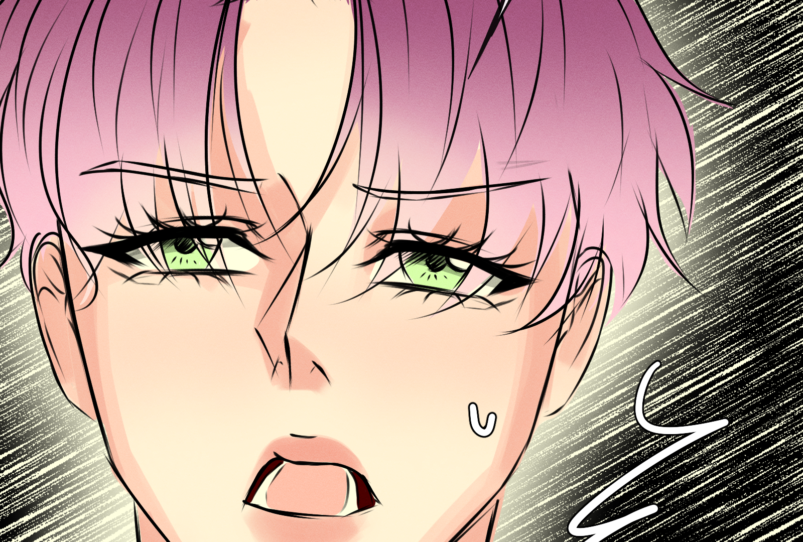 Beyond the Headlines(Official) - Episode 11 manhwa