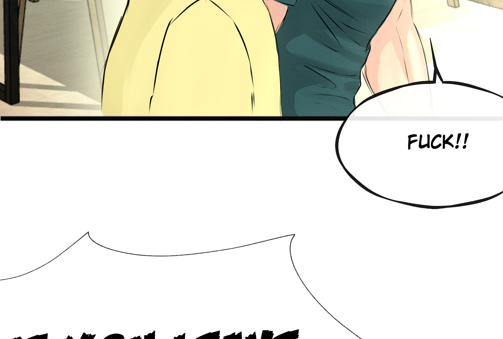 Beyond the Headlines(Official) - Episode 11 manhwa