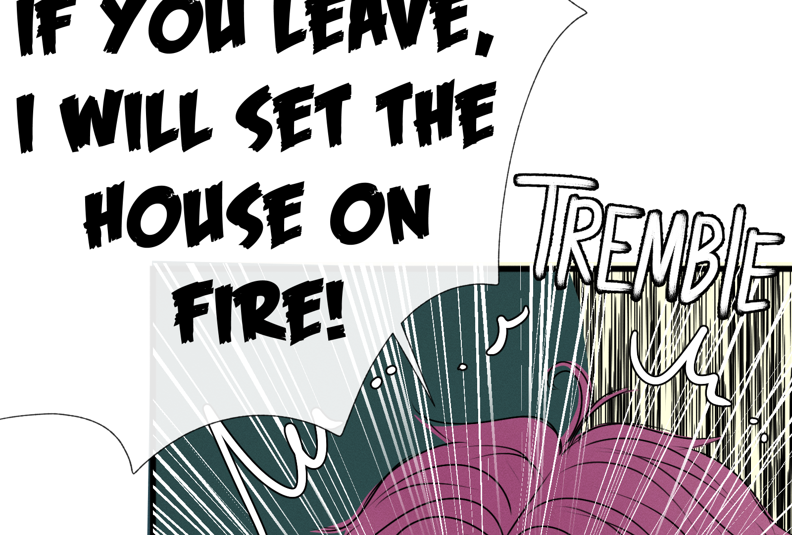 Beyond the Headlines(Official) - Episode 11 manhwa