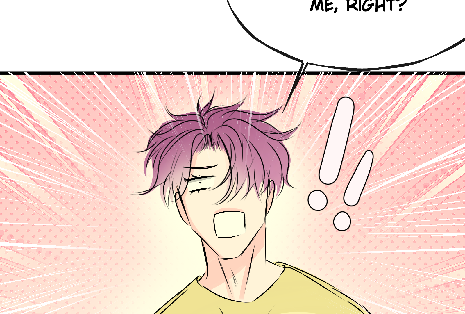 Beyond the Headlines(Official) - Episode 11 manhwa