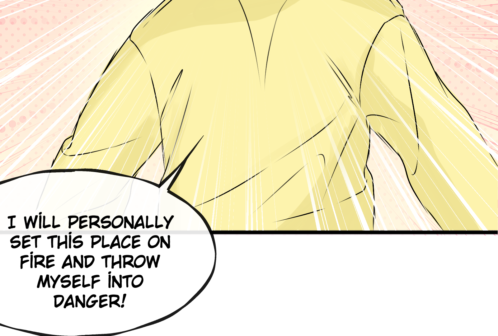 Beyond the Headlines(Official) - Episode 11 manhwa