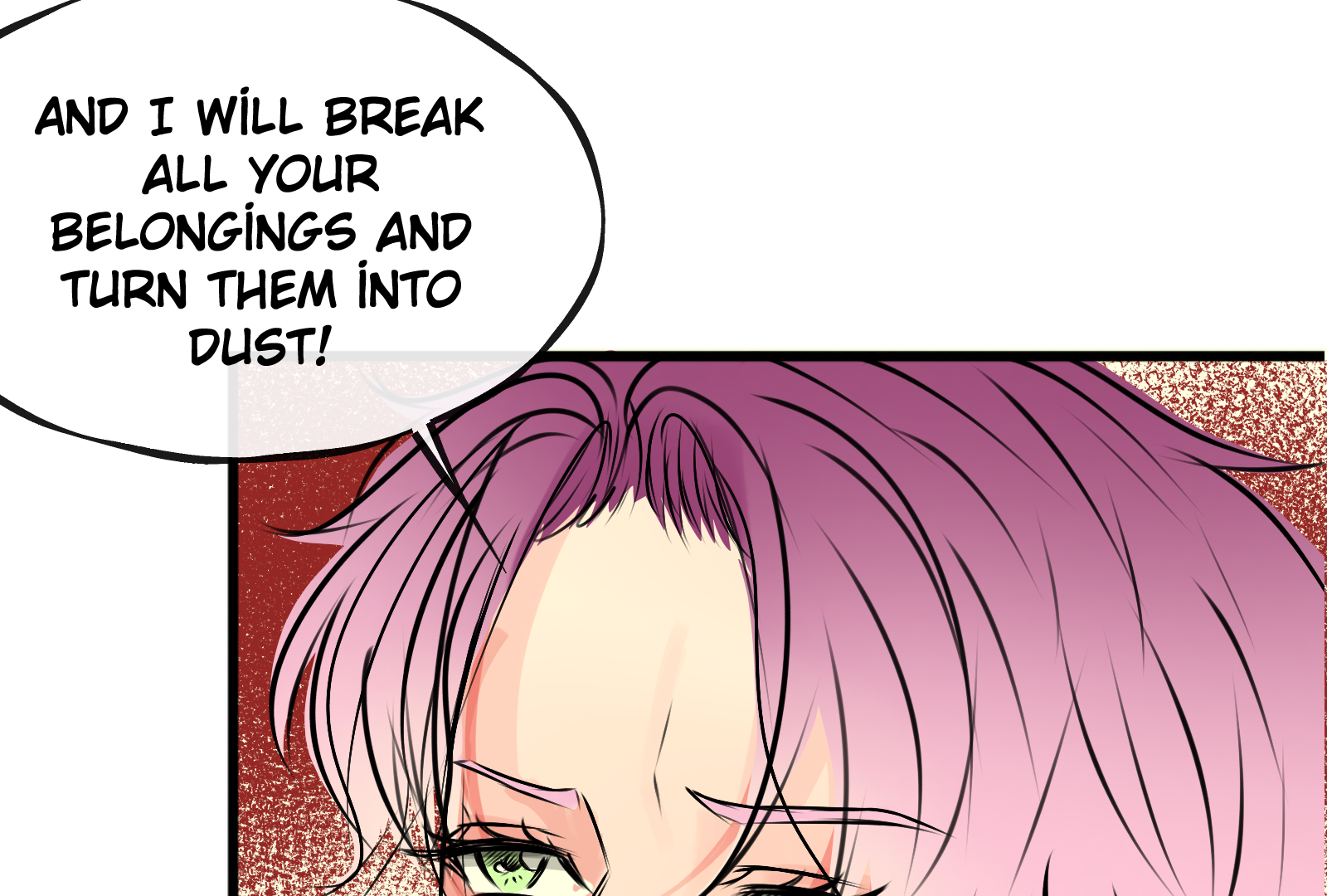Beyond the Headlines(Official) - Episode 11 manhwa