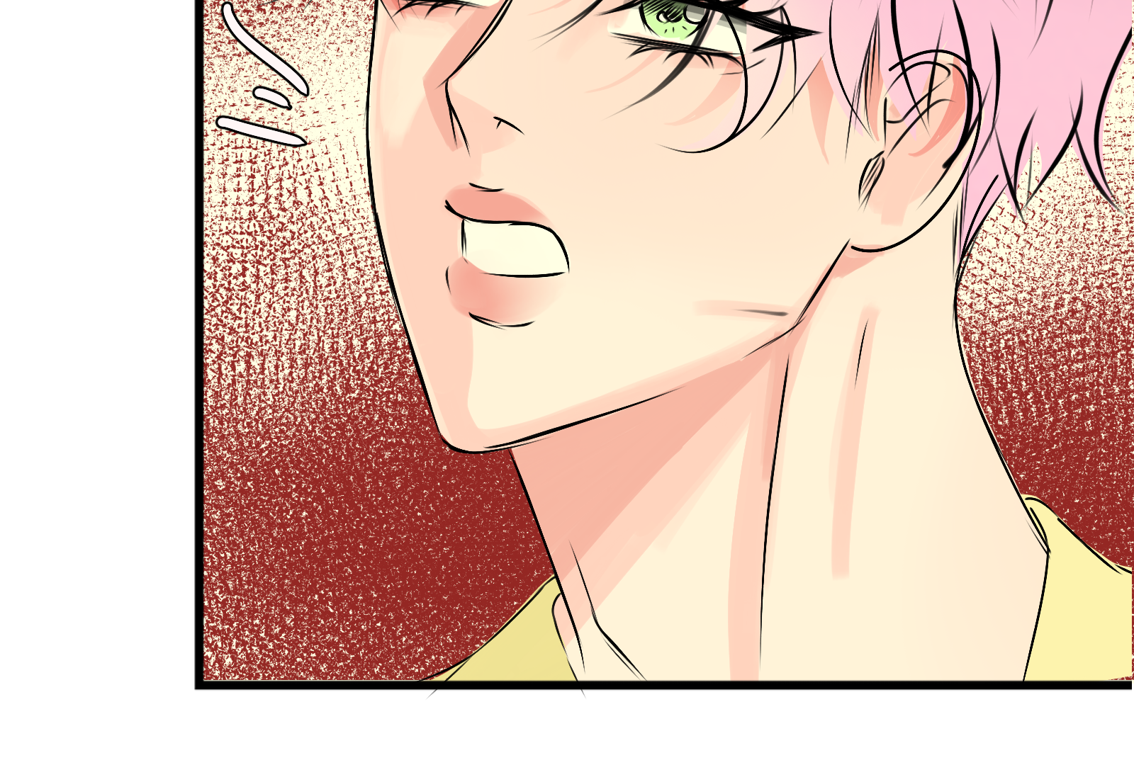 Beyond the Headlines(Official) - Episode 11 manhwa