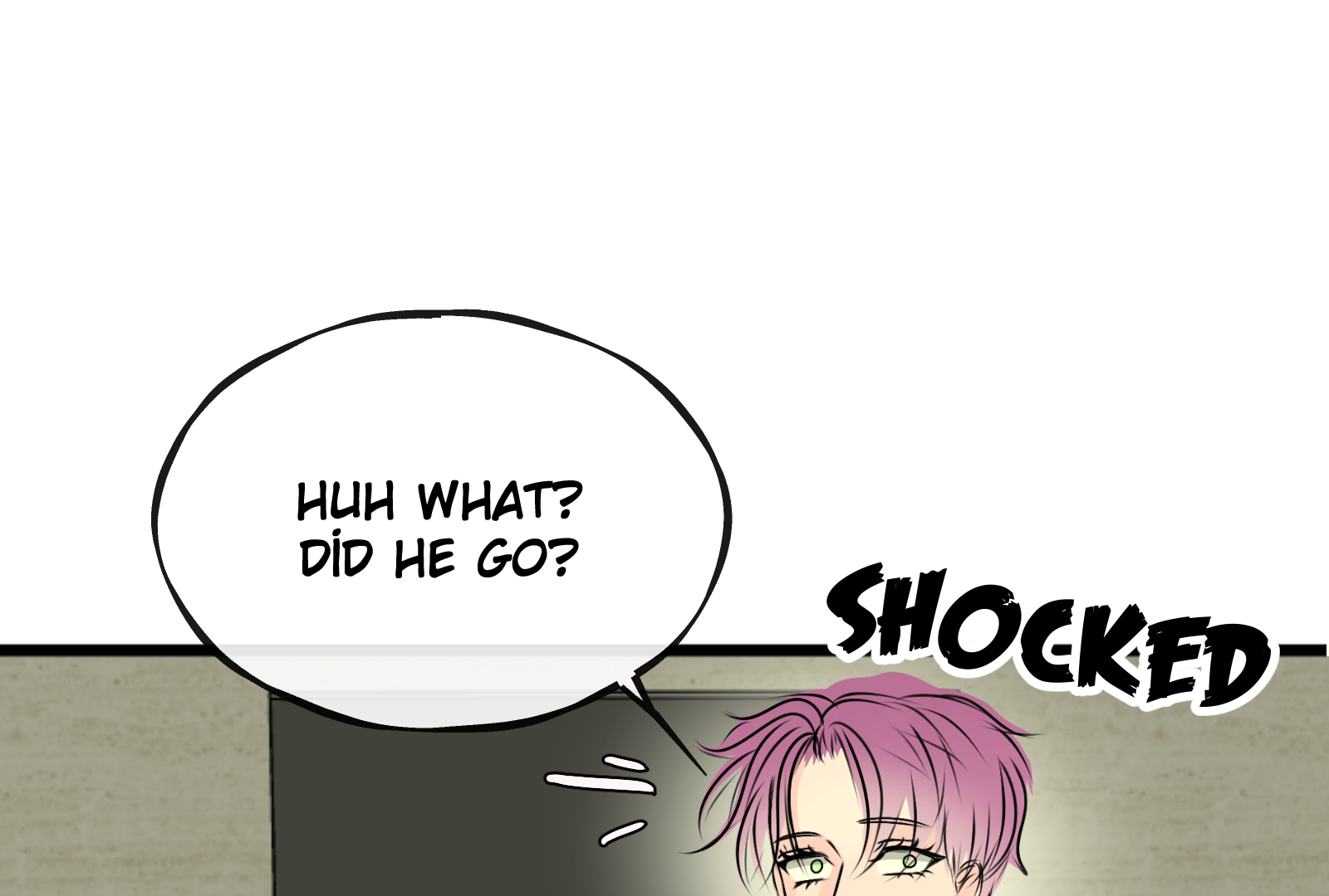 Beyond the Headlines(Official) - Episode 11 manhwa