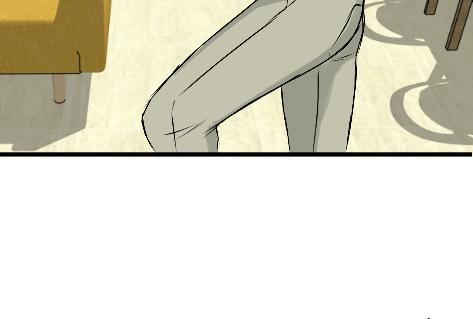 Beyond the Headlines(Official) - Episode 11 manhwa