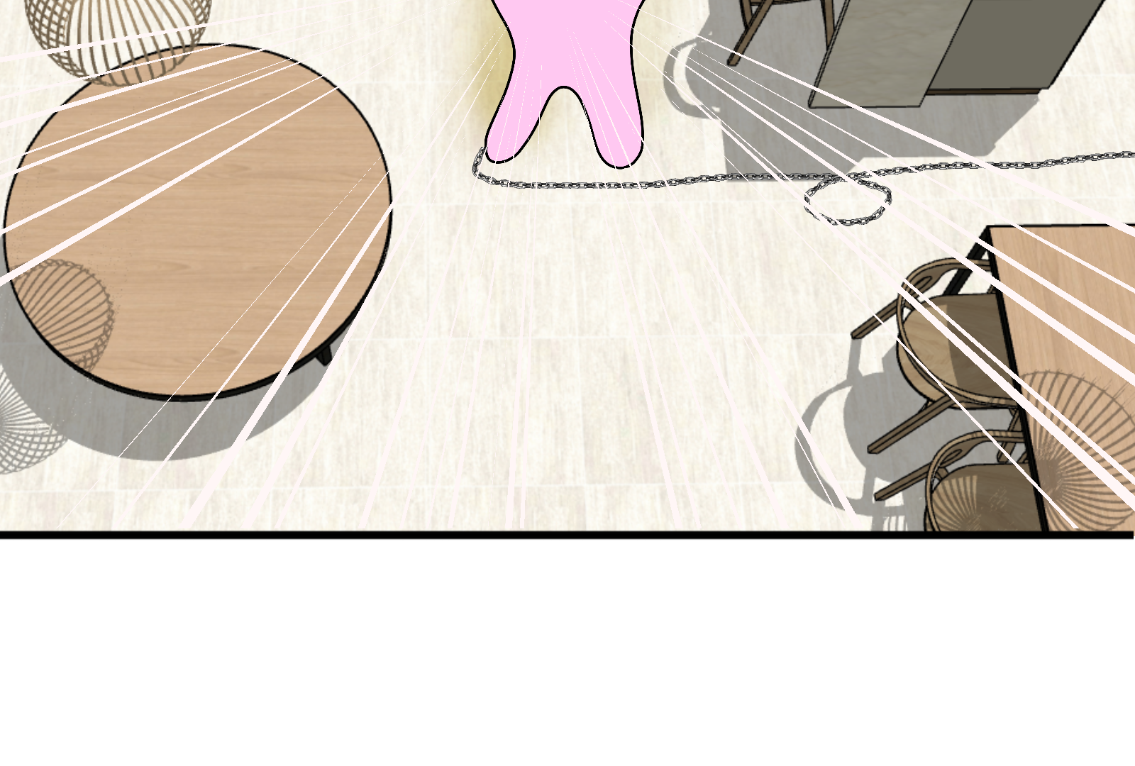 Beyond the Headlines(Official) - Episode 11 manhwa