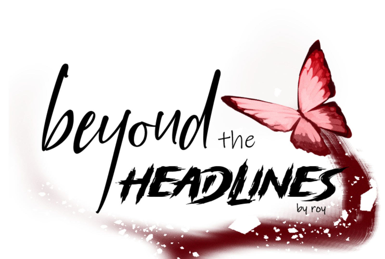 Beyond the Headlines(Official) - Episode 12 manhwa